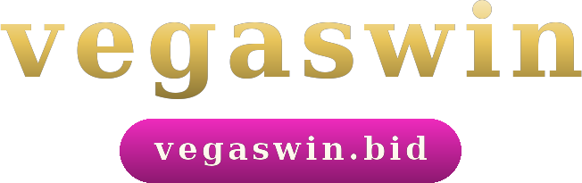 vegaswin โลโก้